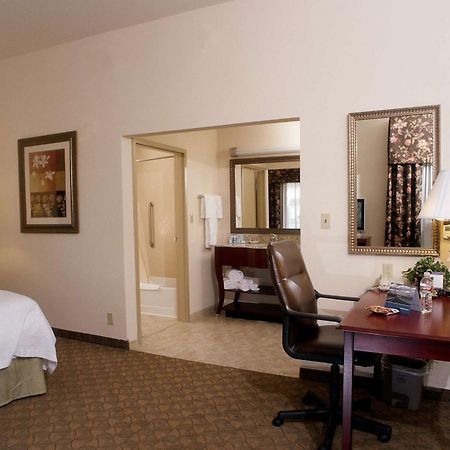 Hampton Inn & Suites Arroyo Grande Luaran gambar