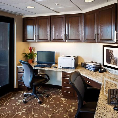 Hampton Inn & Suites Arroyo Grande Luaran gambar