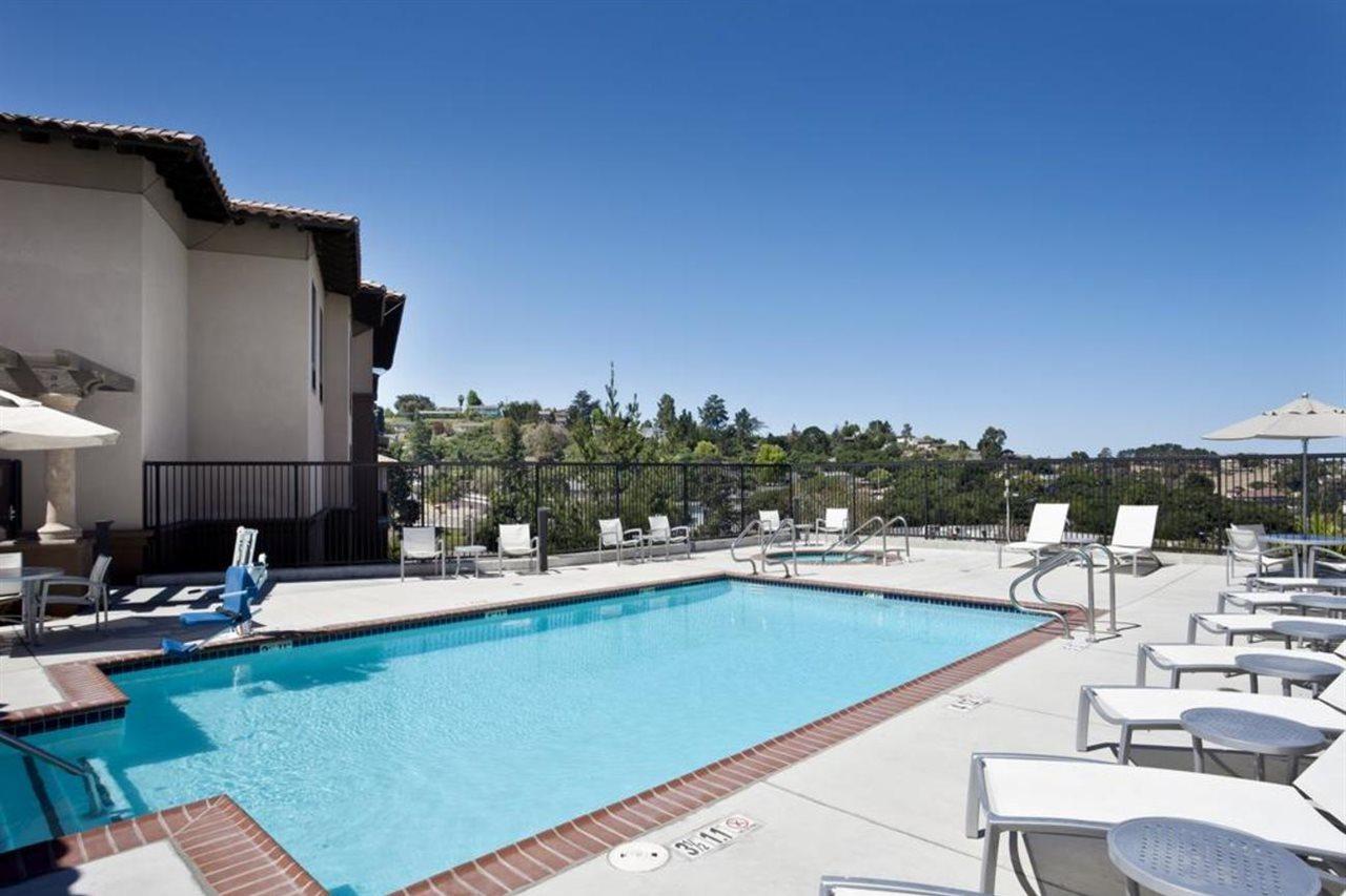 Hampton Inn & Suites Arroyo Grande Luaran gambar