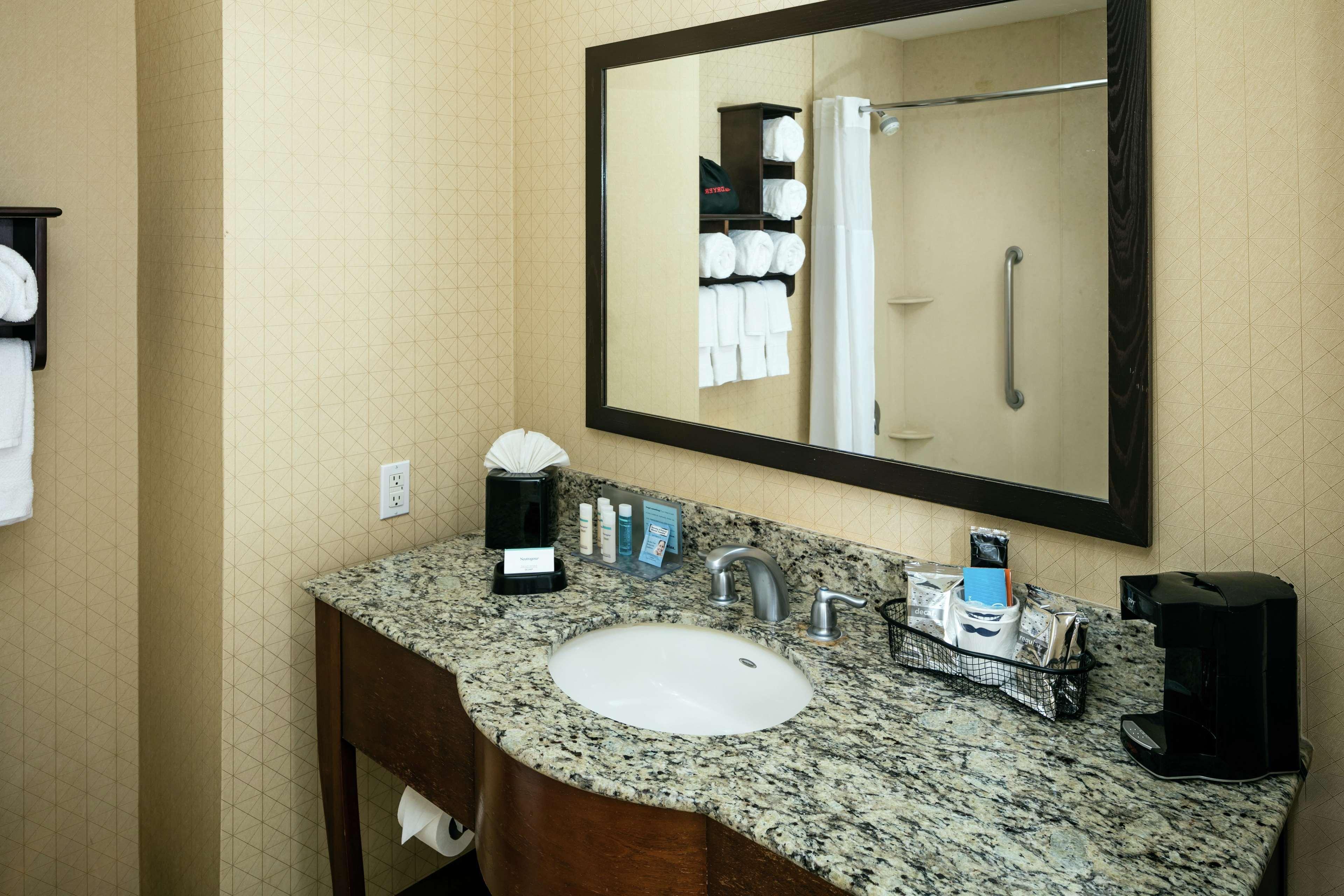 Hampton Inn & Suites Arroyo Grande Luaran gambar