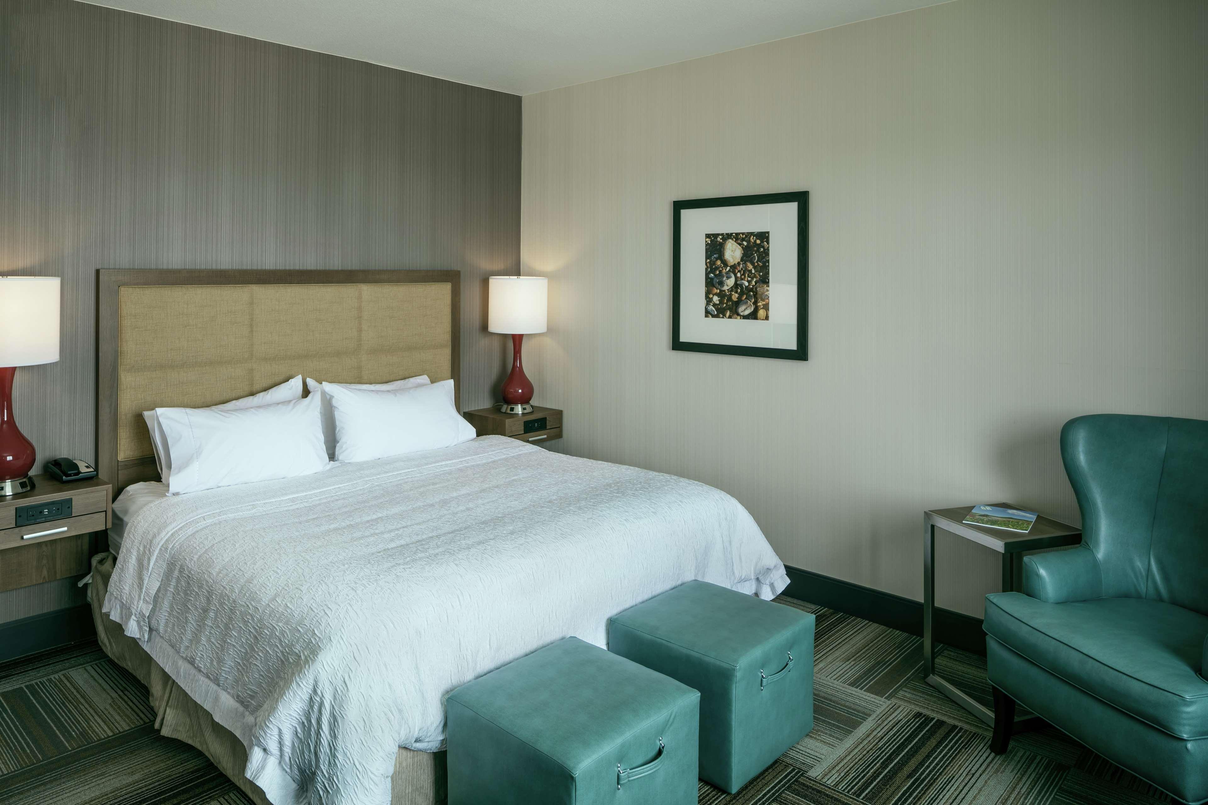 Hampton Inn & Suites Arroyo Grande Luaran gambar