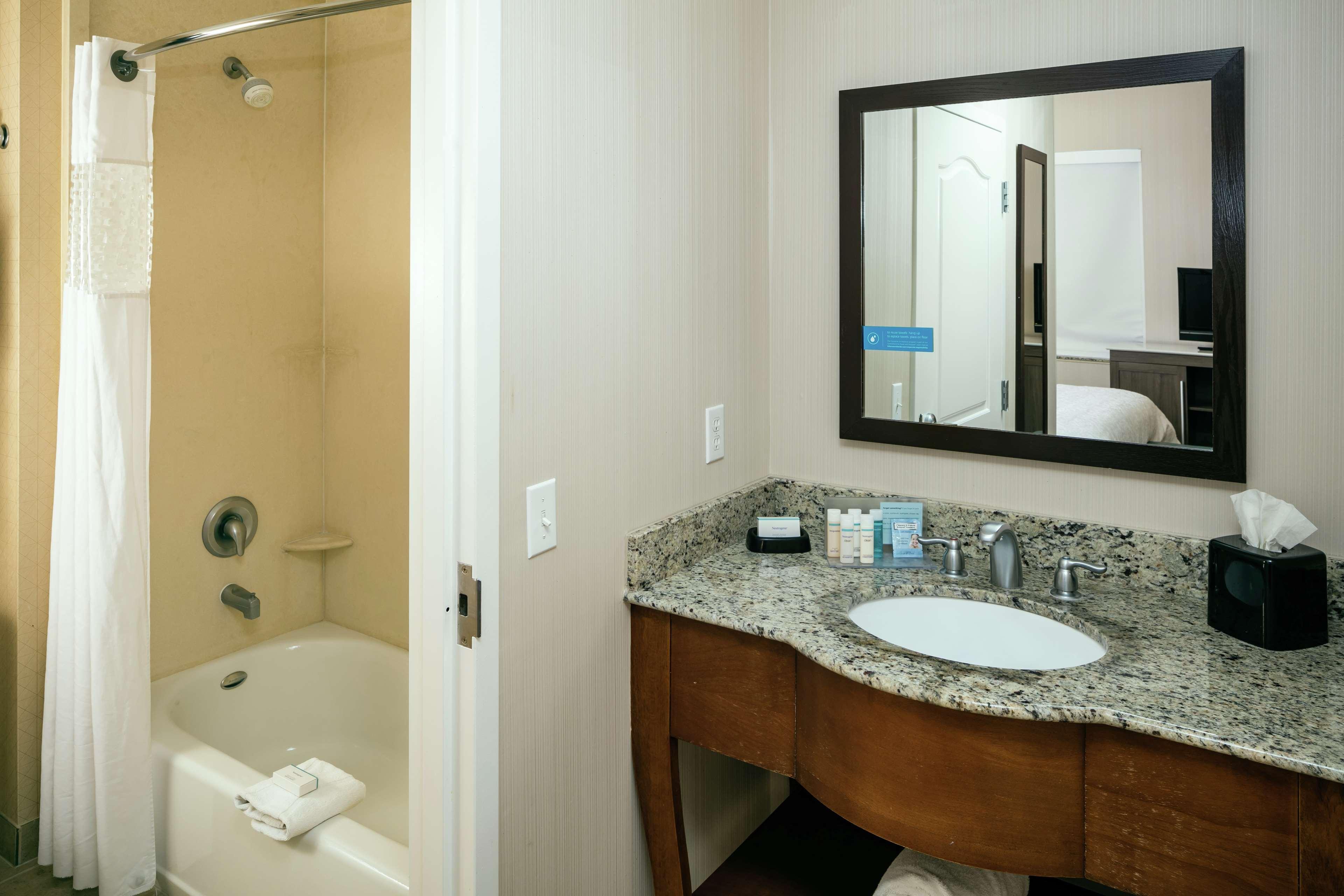 Hampton Inn & Suites Arroyo Grande Luaran gambar