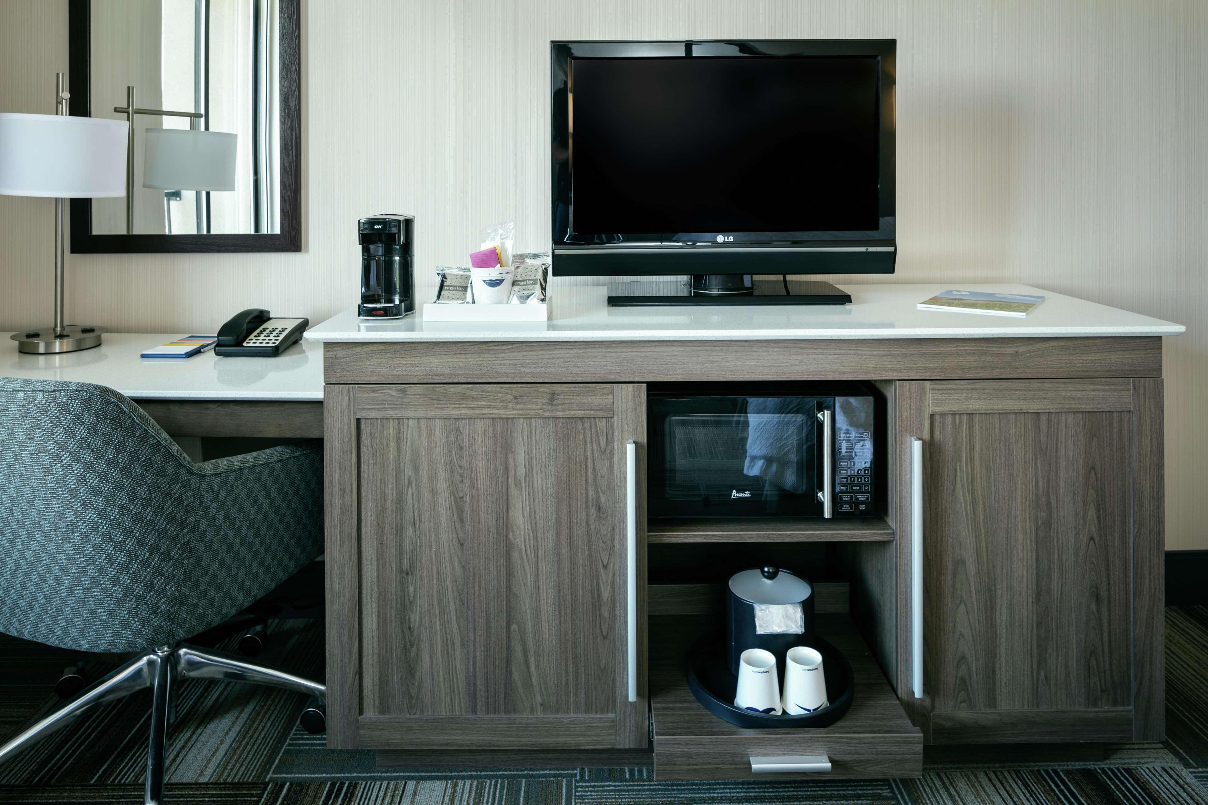 Hampton Inn & Suites Arroyo Grande Luaran gambar