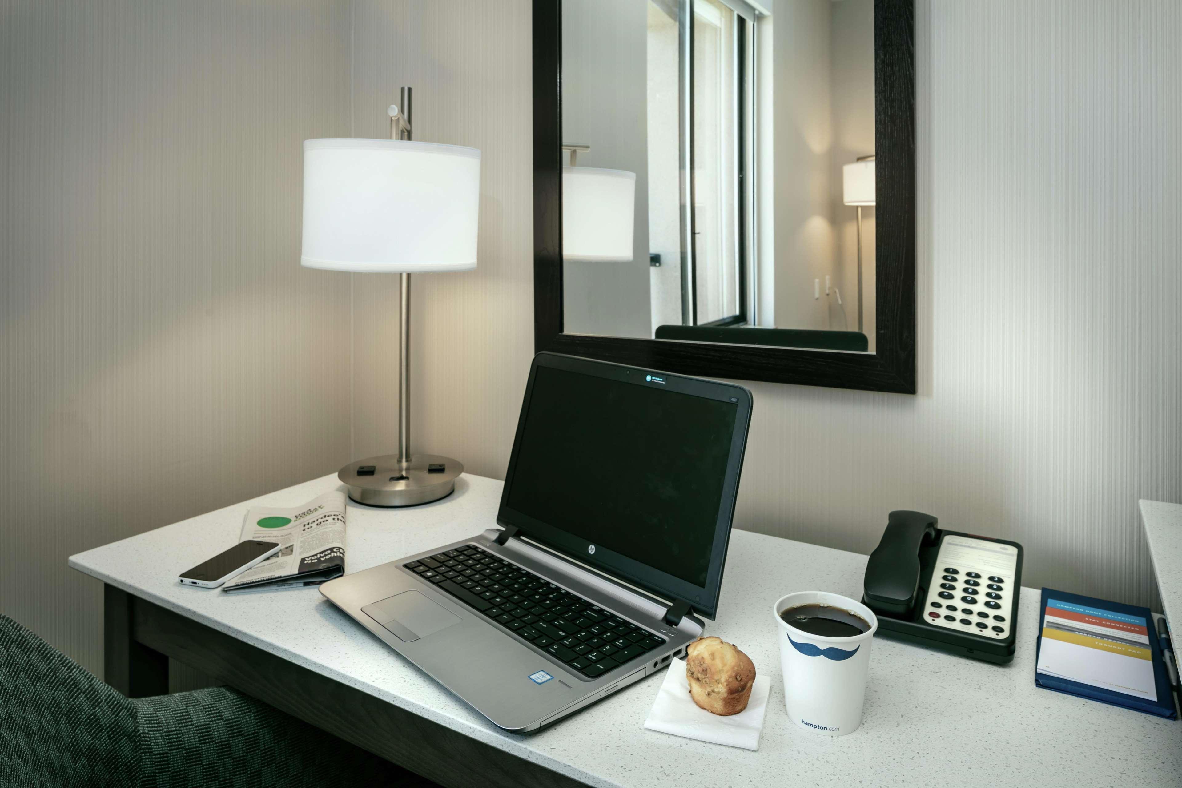 Hampton Inn & Suites Arroyo Grande Luaran gambar