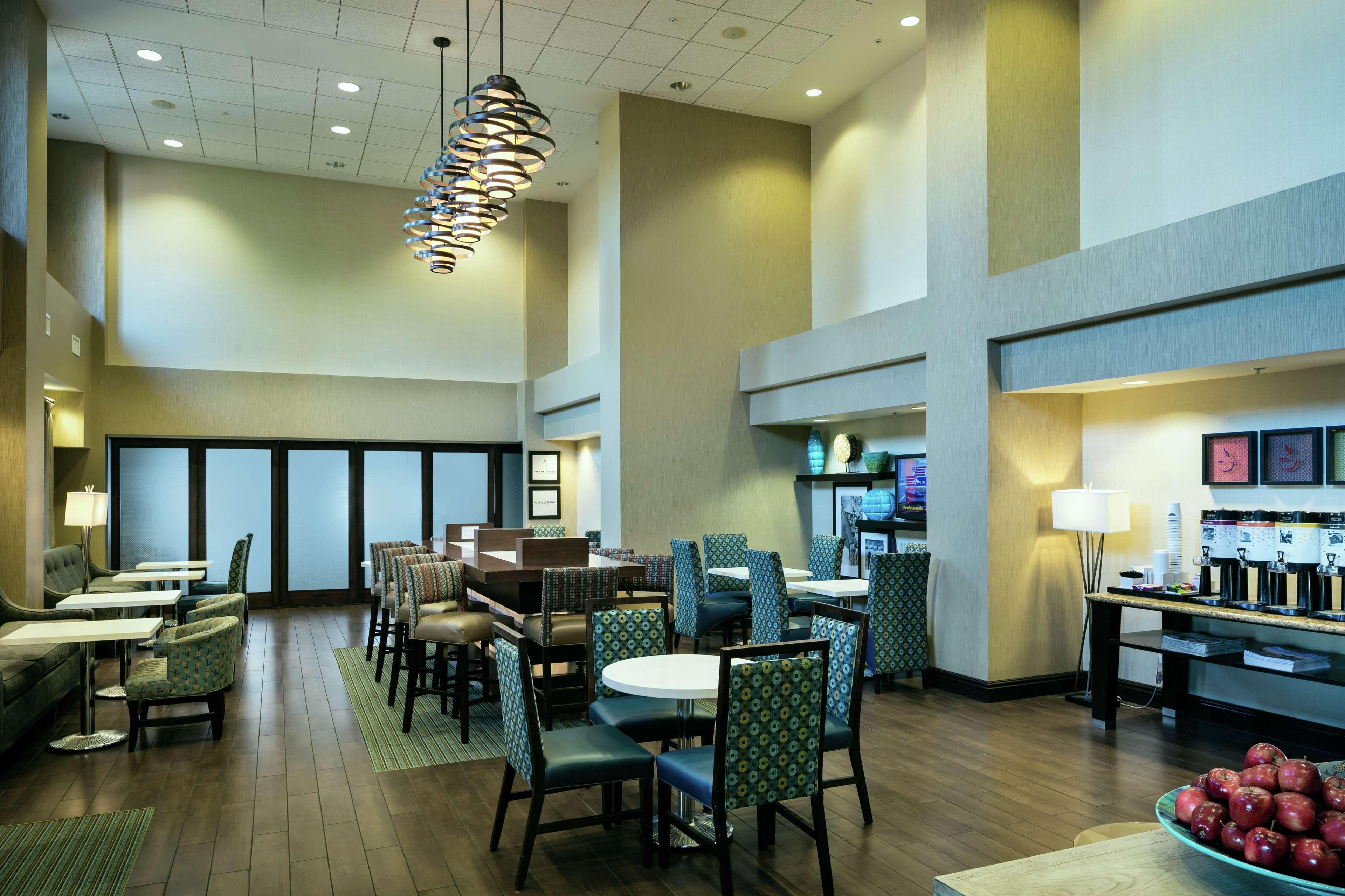 Hampton Inn & Suites Arroyo Grande Luaran gambar