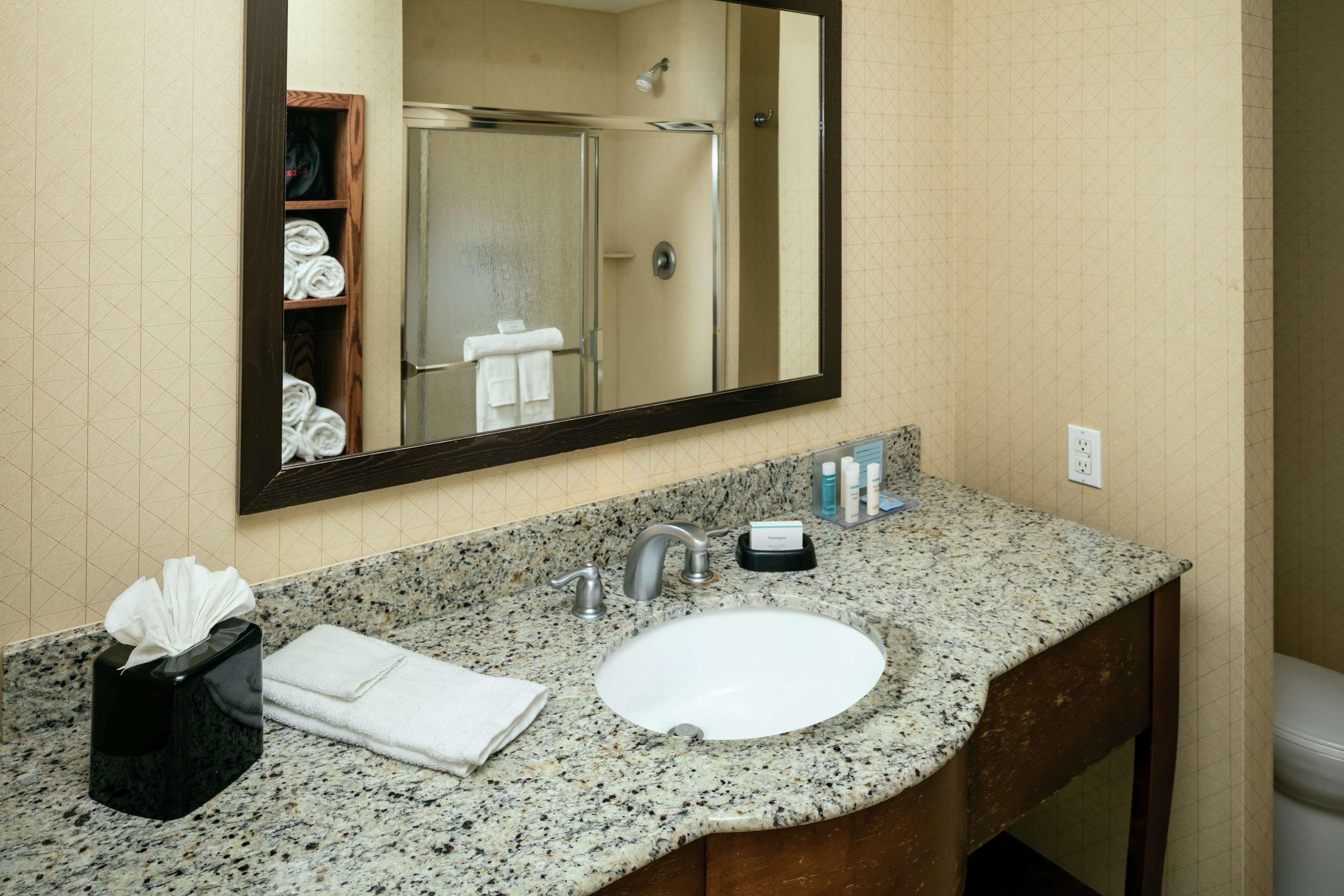 Hampton Inn & Suites Arroyo Grande Luaran gambar