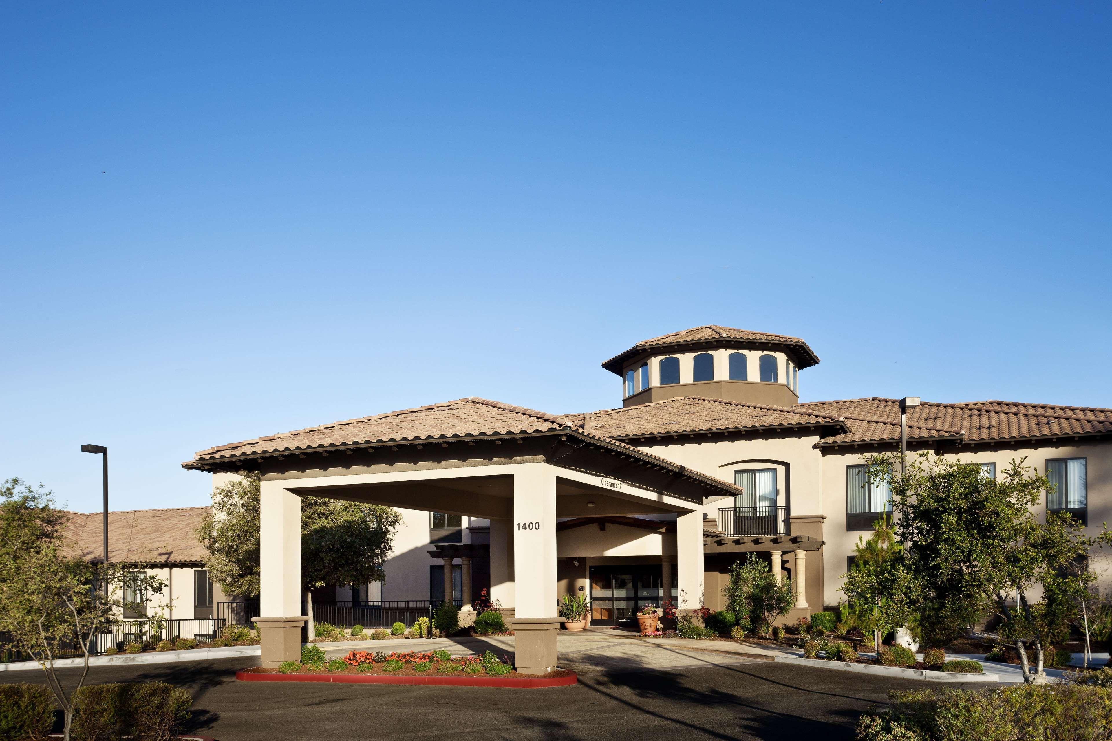 Hampton Inn & Suites Arroyo Grande Luaran gambar