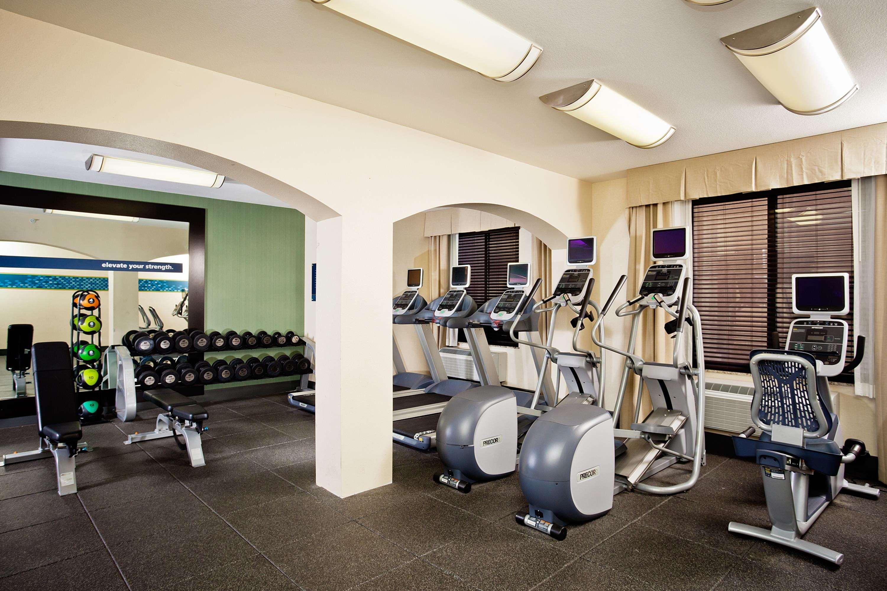 Hampton Inn & Suites Arroyo Grande Luaran gambar