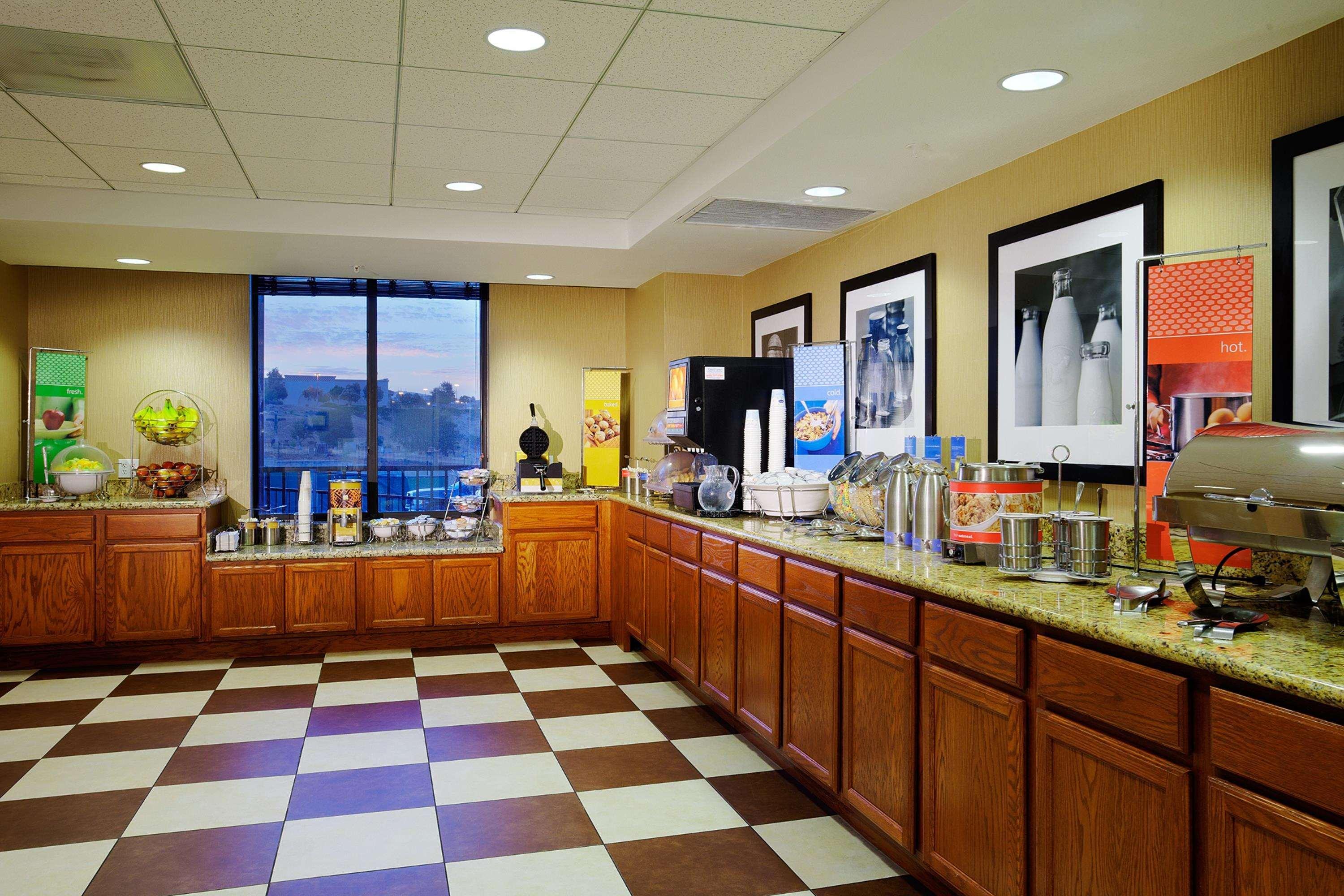 Hampton Inn & Suites Arroyo Grande Luaran gambar