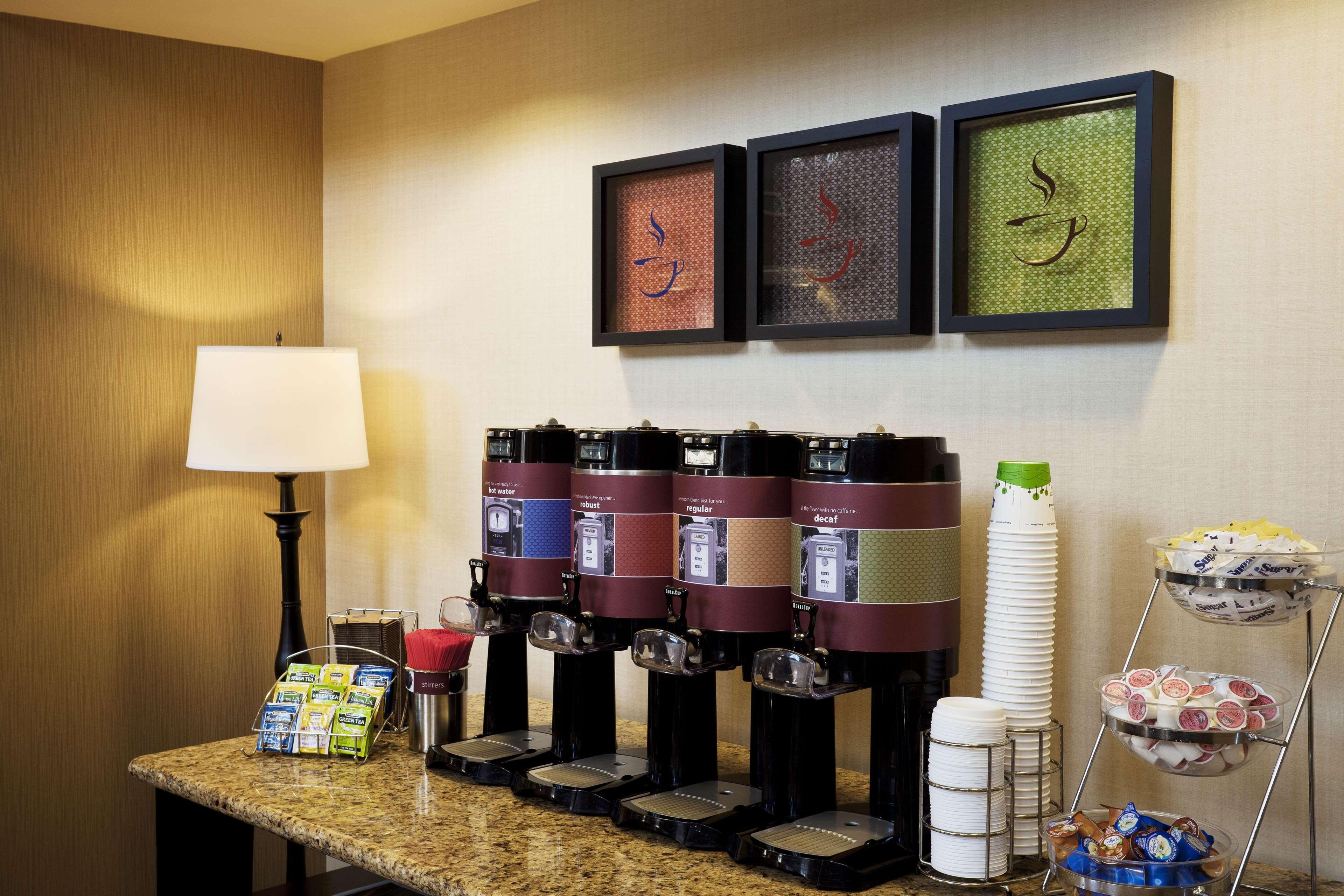 Hampton Inn & Suites Arroyo Grande Luaran gambar