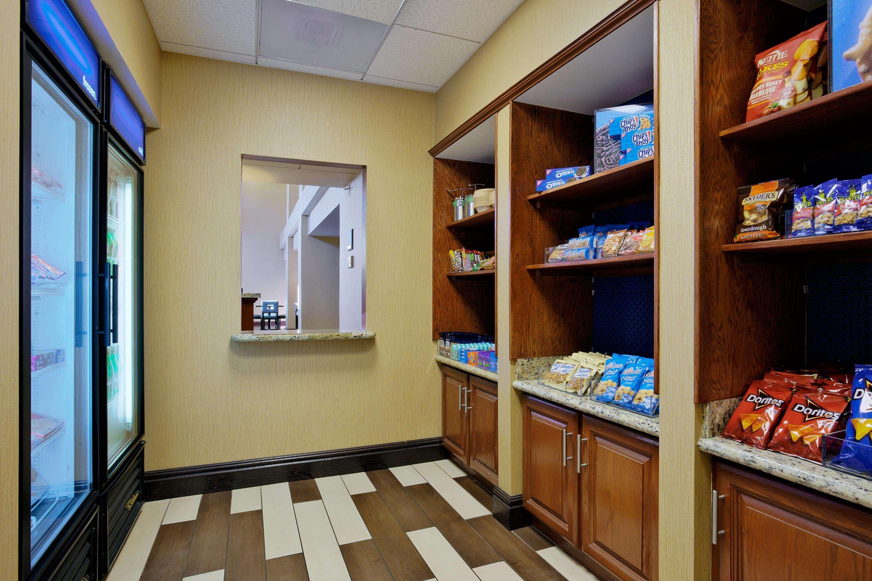 Hampton Inn & Suites Arroyo Grande Luaran gambar