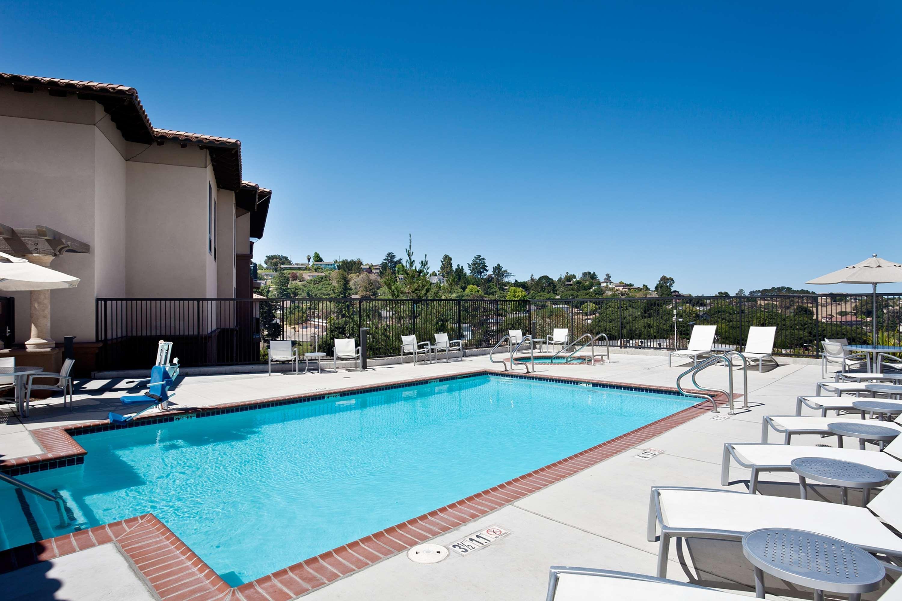 Hampton Inn & Suites Arroyo Grande Luaran gambar