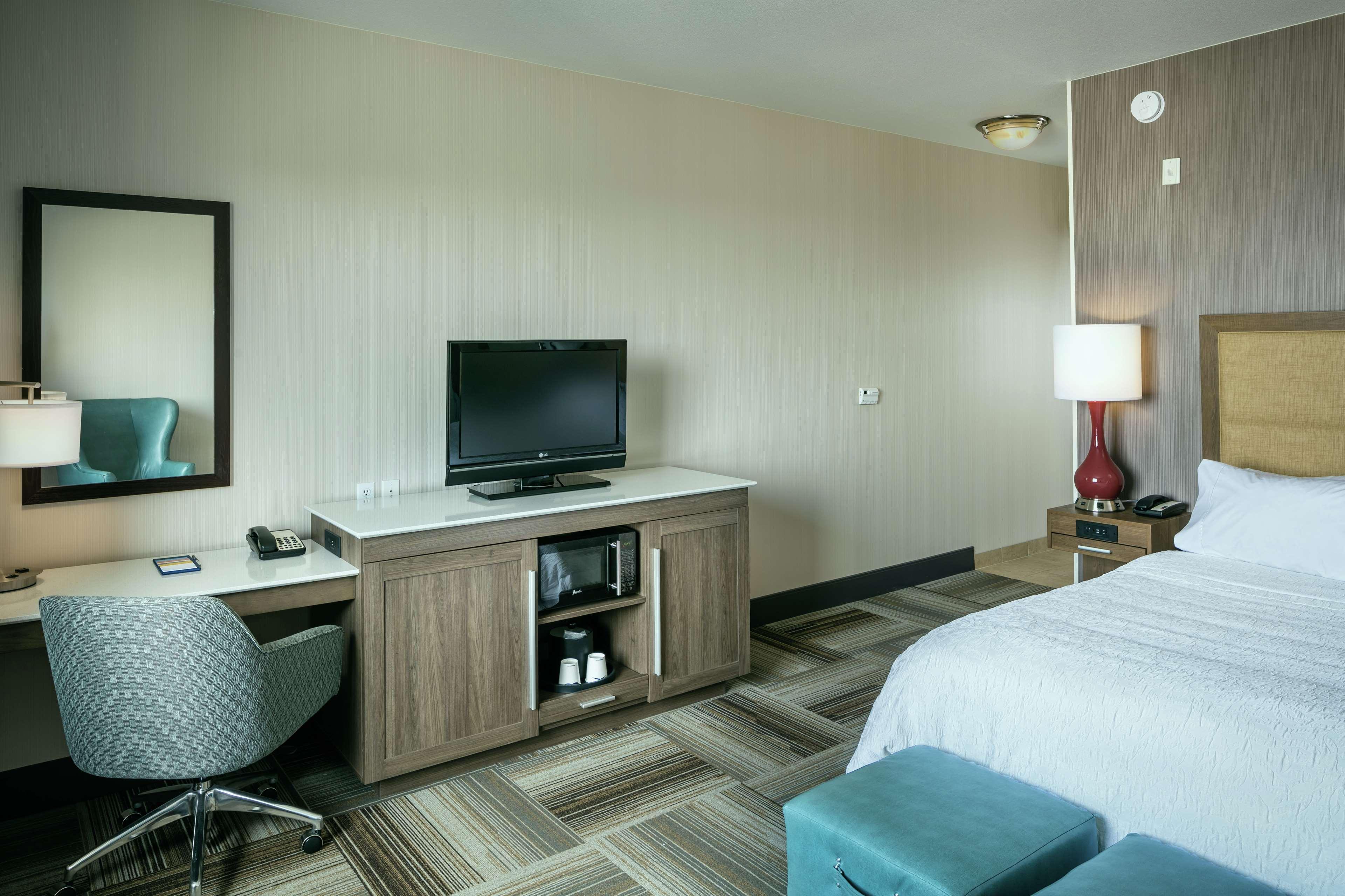 Hampton Inn & Suites Arroyo Grande Luaran gambar