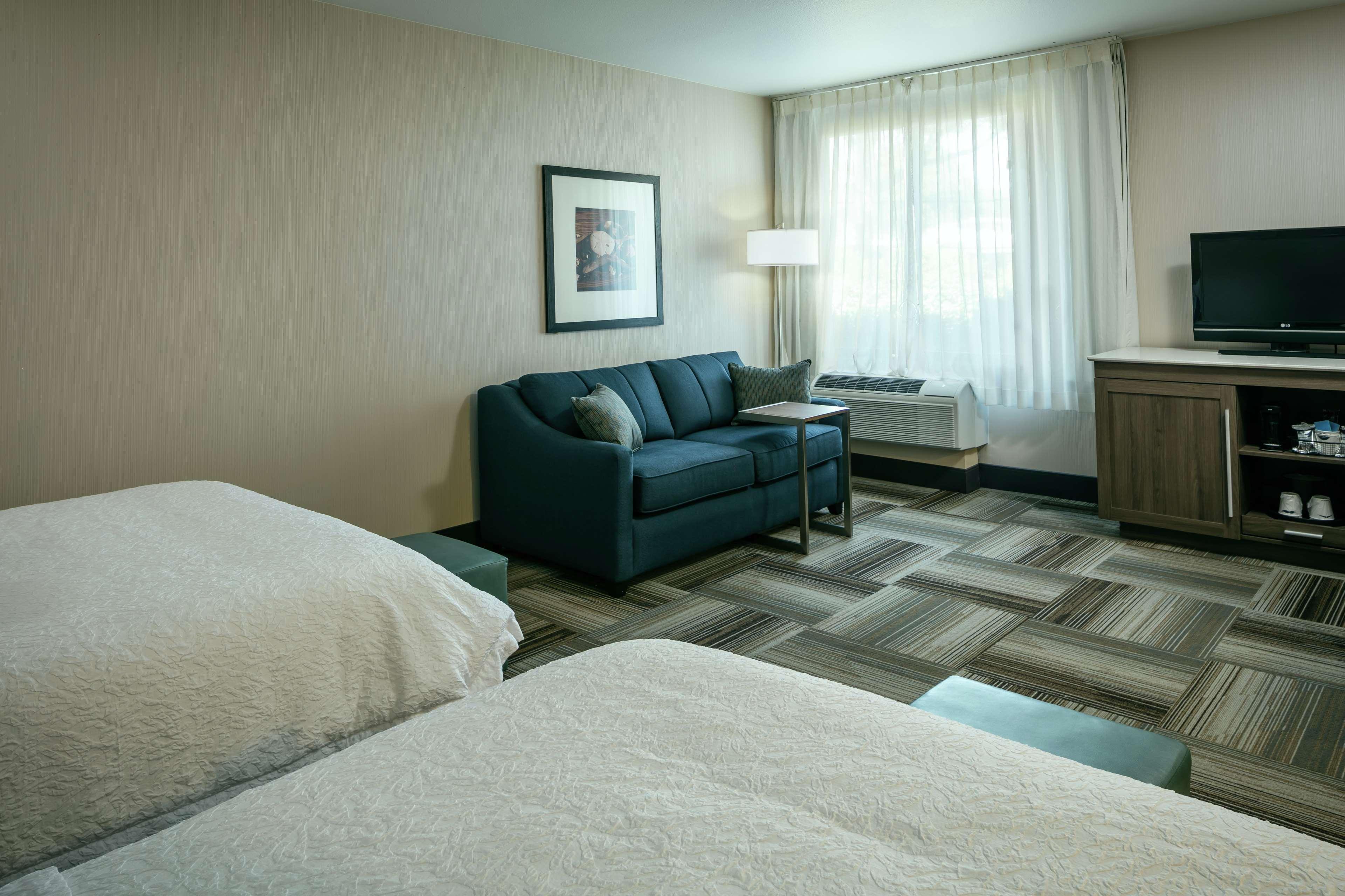 Hampton Inn & Suites Arroyo Grande Luaran gambar