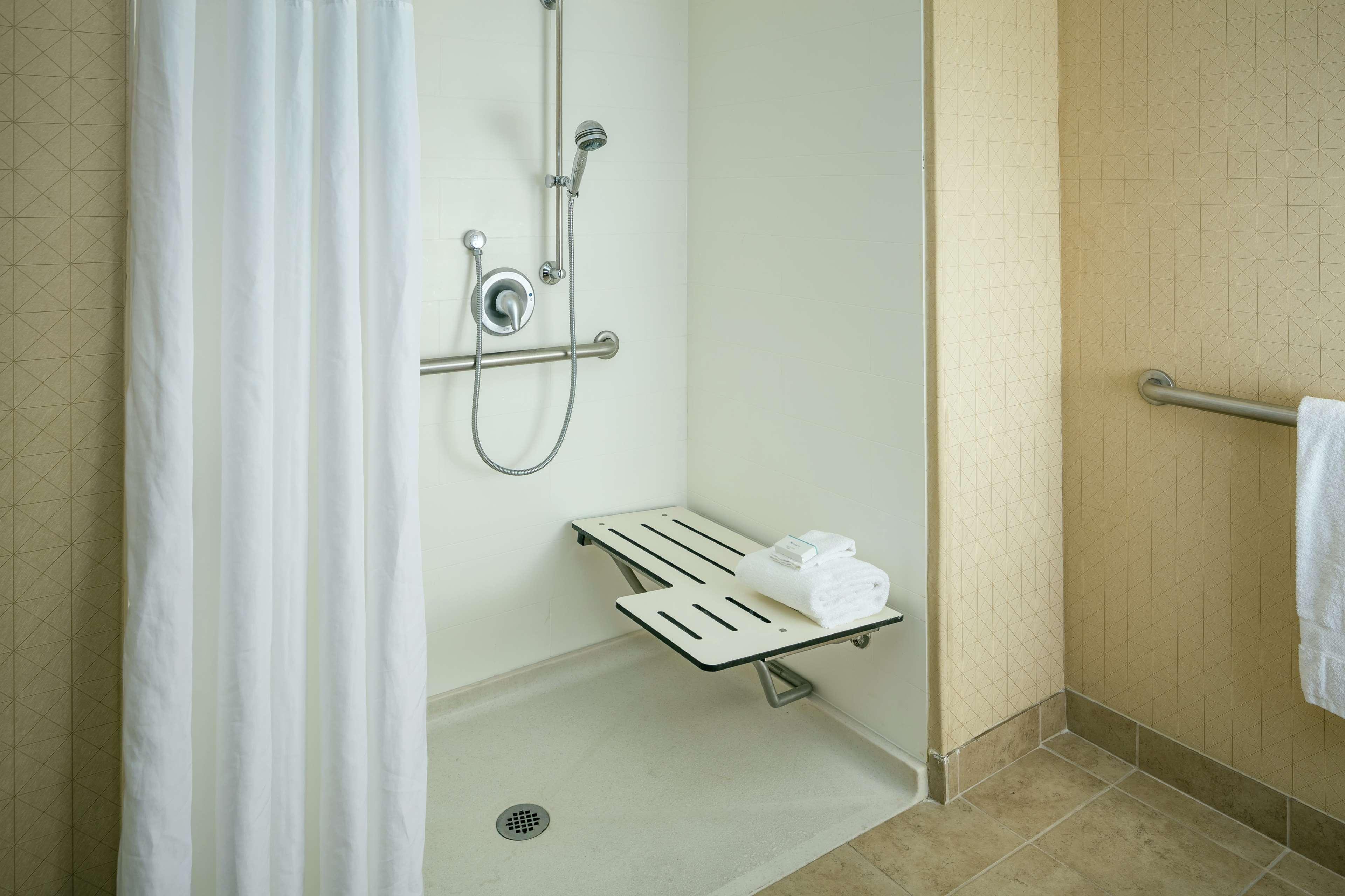 Hampton Inn & Suites Arroyo Grande Luaran gambar