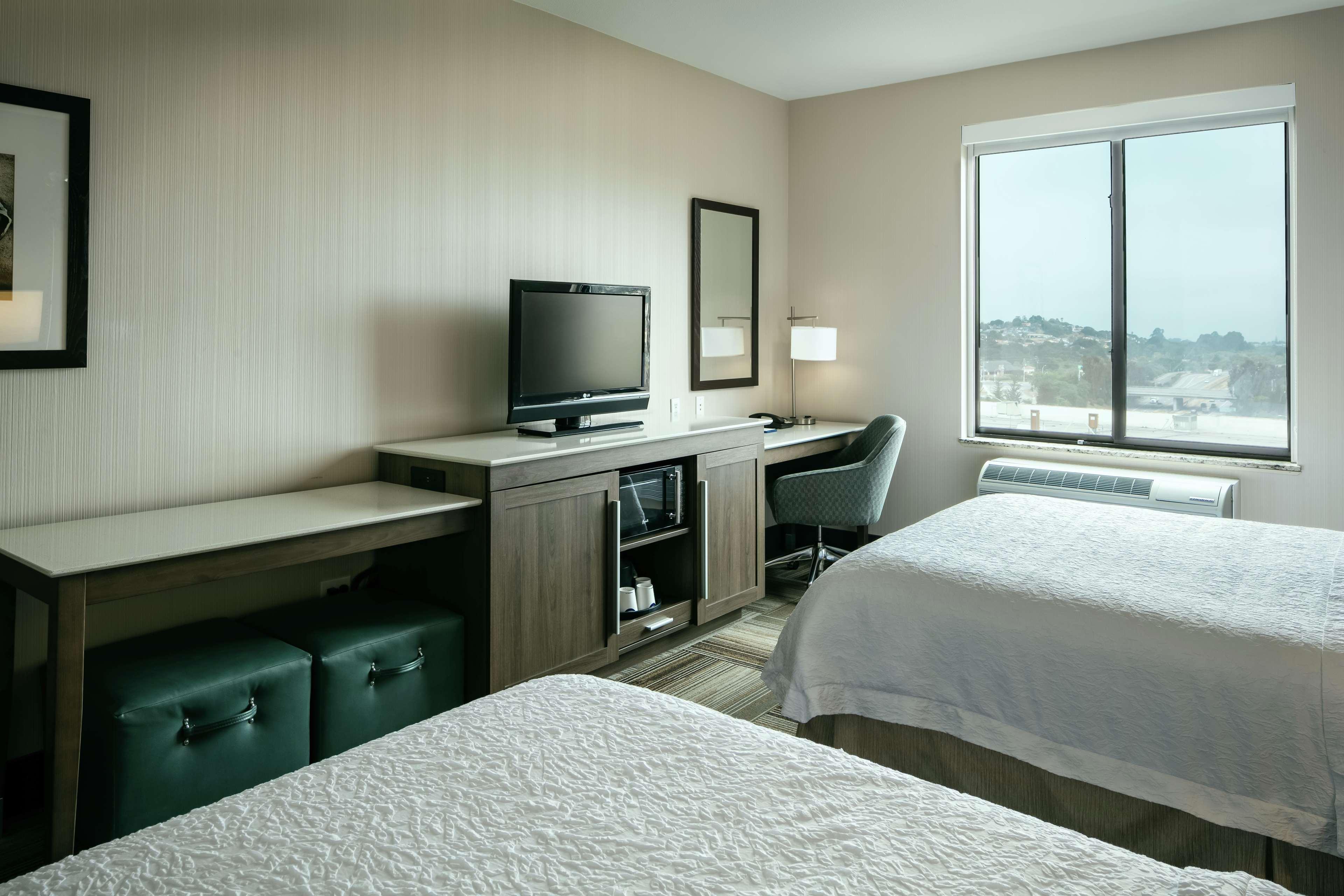 Hampton Inn & Suites Arroyo Grande Luaran gambar