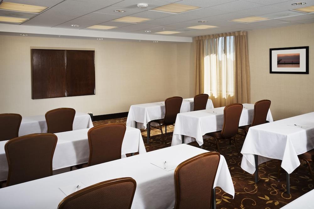 Hampton Inn & Suites Arroyo Grande Luaran gambar