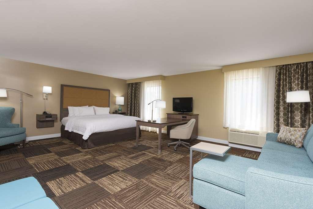 Hampton Inn & Suites Arroyo Grande Bilik gambar