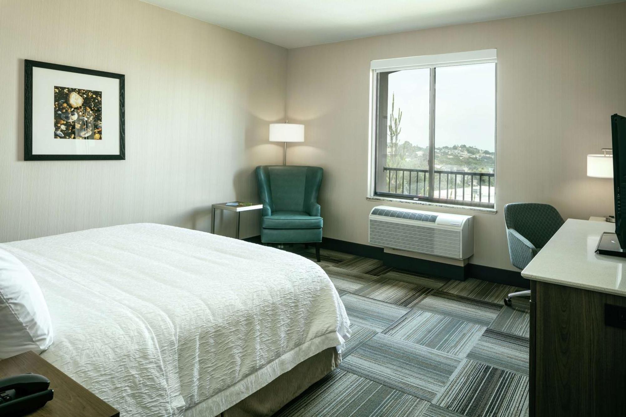 Hampton Inn & Suites Arroyo Grande Luaran gambar