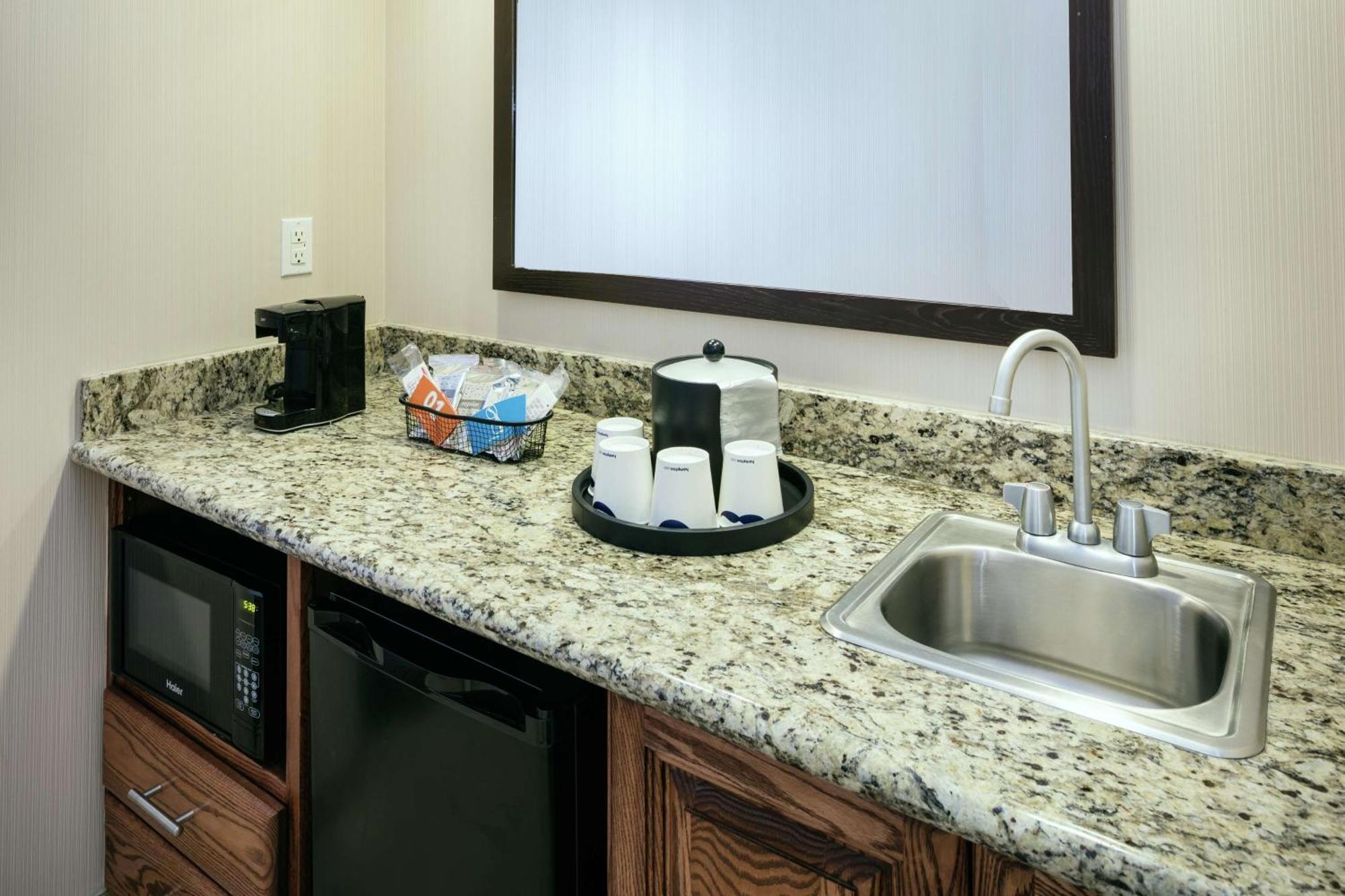 Hampton Inn & Suites Arroyo Grande Luaran gambar