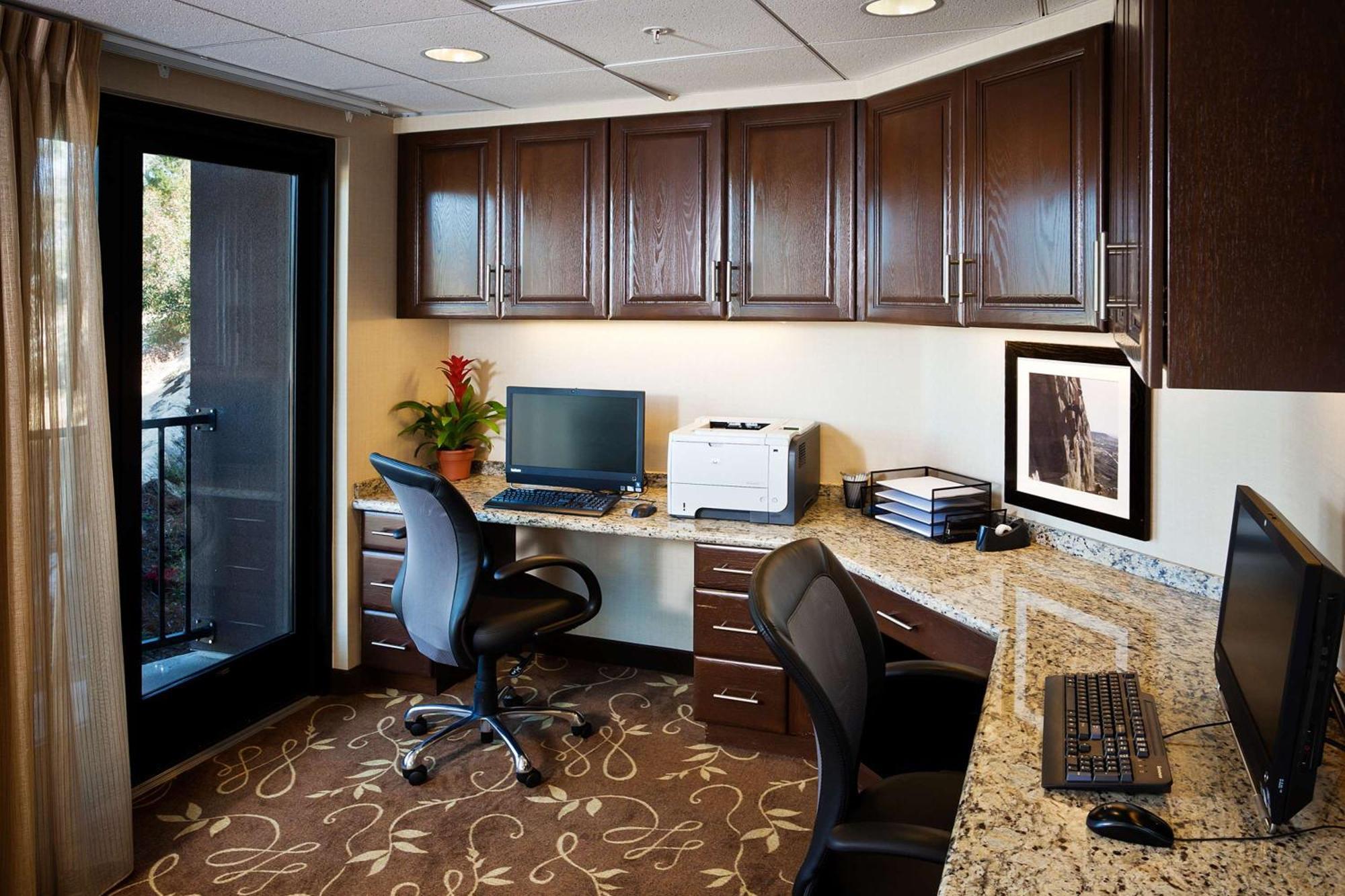 Hampton Inn & Suites Arroyo Grande Luaran gambar