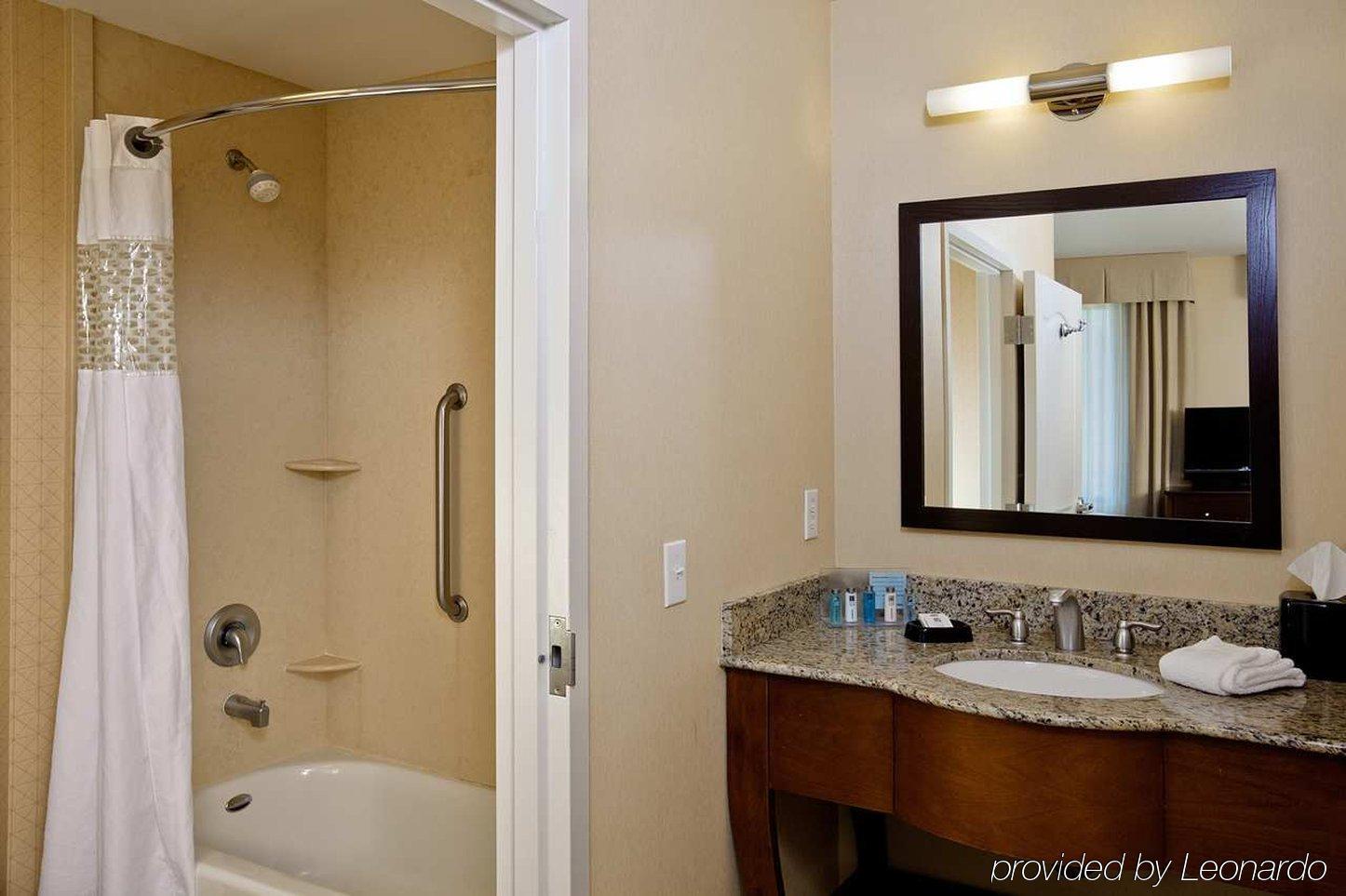 Hampton Inn & Suites Arroyo Grande Luaran gambar