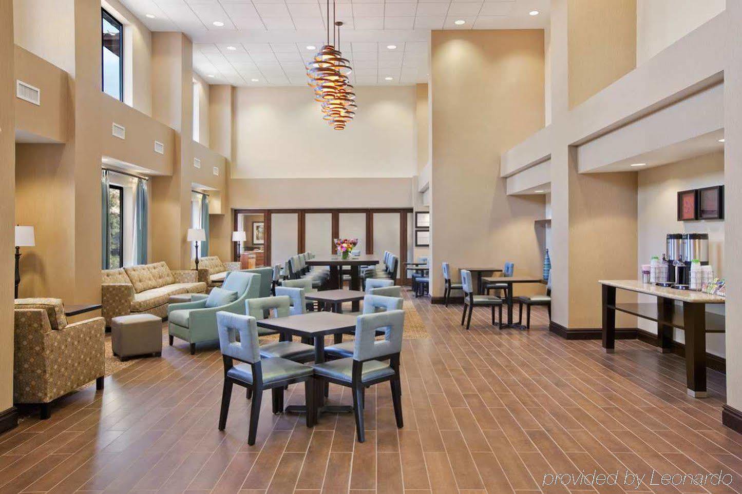 Hampton Inn & Suites Arroyo Grande Luaran gambar