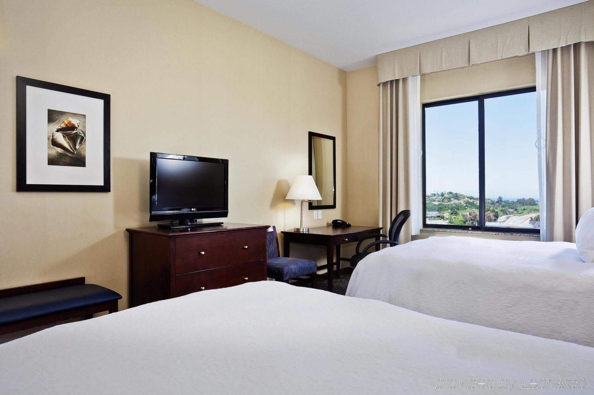 Hampton Inn & Suites Arroyo Grande Luaran gambar