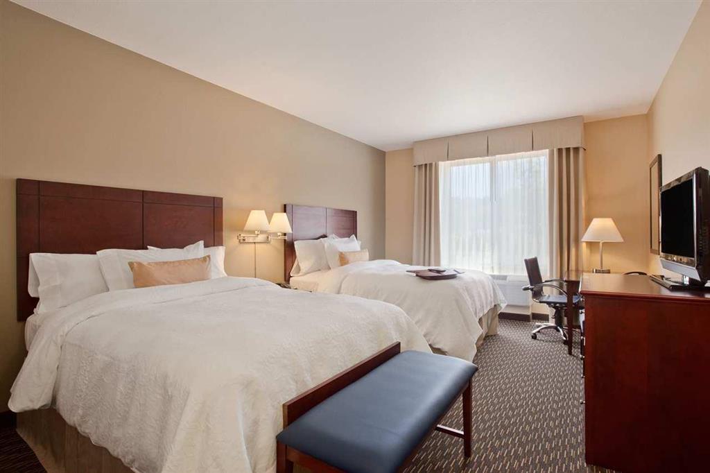 Hampton Inn & Suites Arroyo Grande Bilik gambar