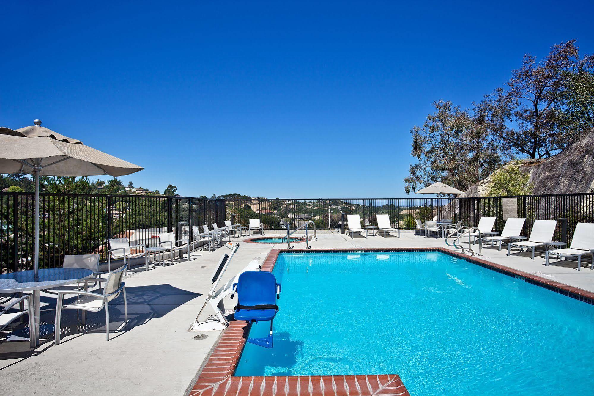 Hampton Inn & Suites Arroyo Grande Luaran gambar