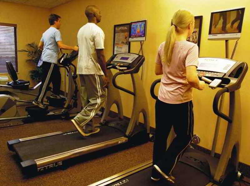 Hampton Inn & Suites Arroyo Grande Kemudahan gambar